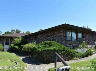 2214 W Cleveland Ave, Spokane, WA 99205
