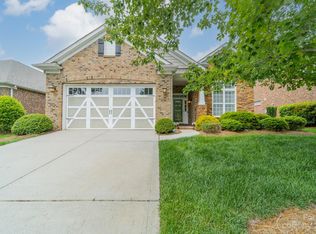 4911 Spur Ranch Rd, Charlotte, NC 28277
