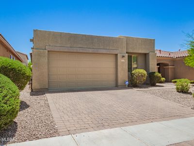 2779 W Checkerspot Dr, Tucson, AZ, 85741