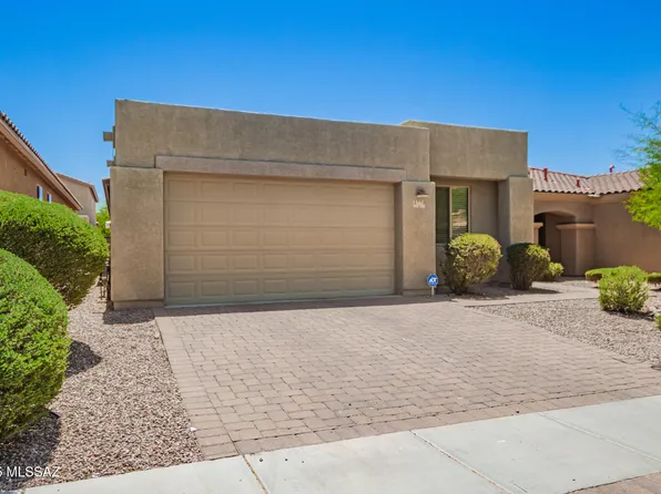 2779 W Checkerspot Dr, Tucson, AZ 85741