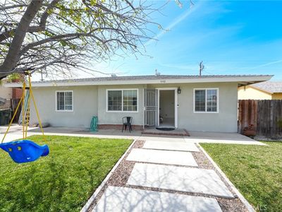 448 S Primrose Ave, Rialto, CA, 92376