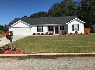 109 Wilderness Trl, Kathleen, GA 31047