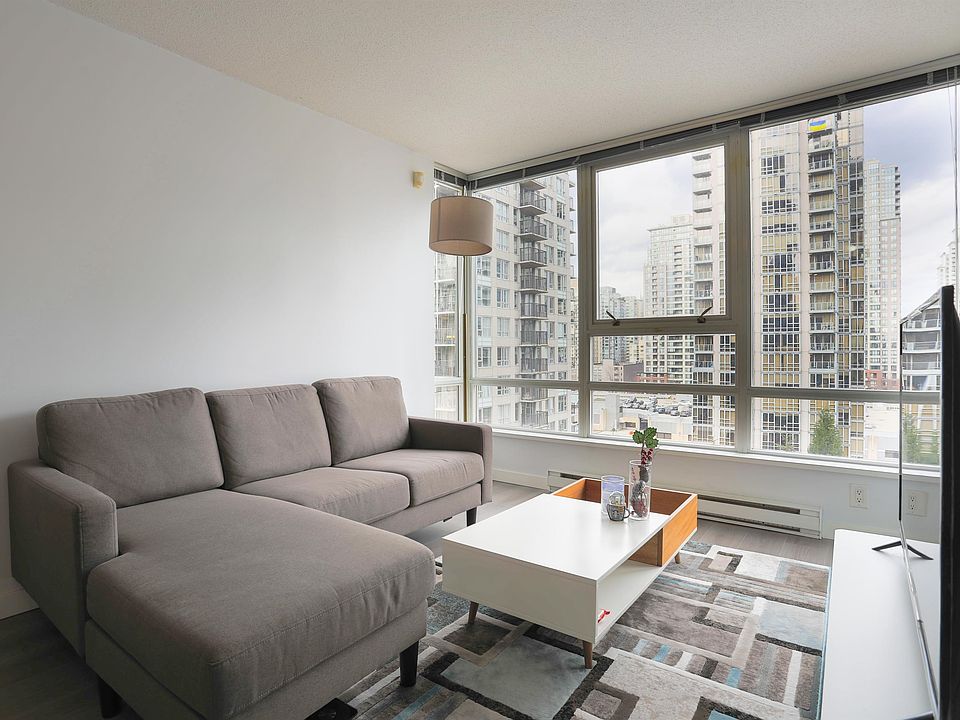 1st image of 928 Beatty St #1609