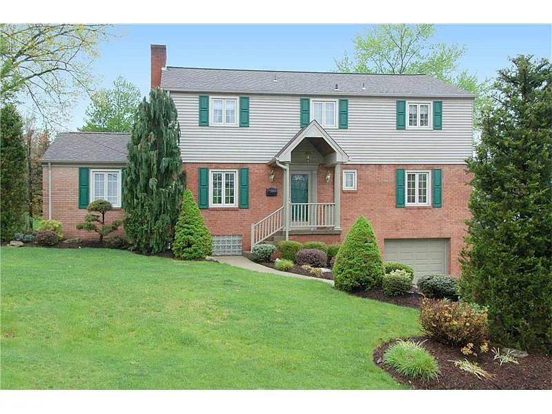 118 Lebanon Hills Dr photo 1