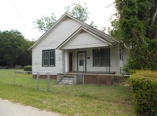 511 & 515 W Gordon St, Valdosta, GA 31601
