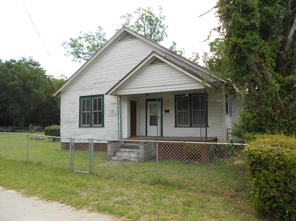 511 & 515 W Gordon St, Valdosta, GA 31601