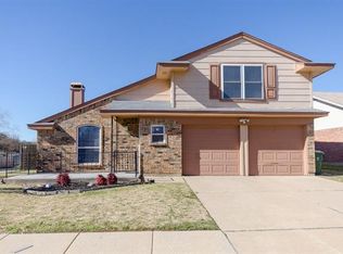 5018 Hawkins Cemetery Rd, Arlington, TX 76017