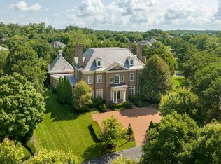 7590 Brandon Rd, New Albany, OH 43054