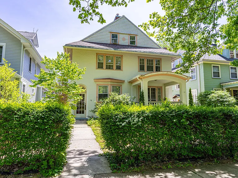 20 Calumet St — Photo 1