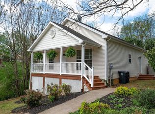 1533 Liggates Rd, Lynchburg, VA 24502