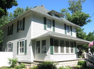 5753 Phillips Ave, Sylvania, OH 43560