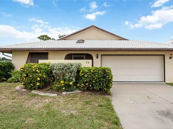 98 Drifting Sands Dr, Venice, FL 34293