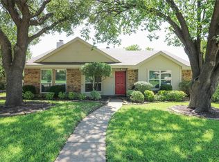 2914 Poteet Dr, Mesquite, TX 75150