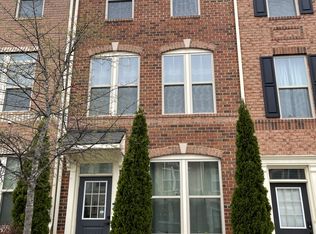 3620 Jamison St NE, Washington, DC 20018