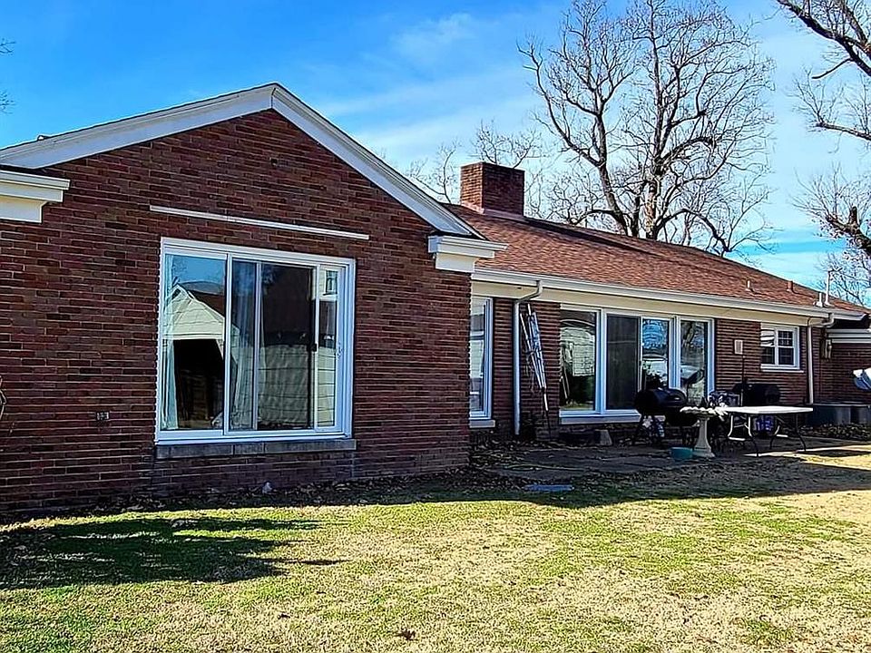 710 N Huffman Ave, Portageville, MO 63873 MLS 23019002 Zillow