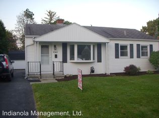 1045 Zebulon Ave, Columbus, OH 43224