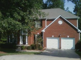 2980 Spring Harbor Dr, Cumming, GA 30041