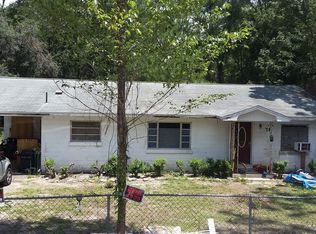 1420 Juniper Creek Rd, Quincy, FL 32351