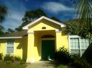 437 Hidden Island Dr, Panama City Beach, FL 32408