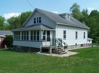 324 Lehman Outlet Rd, Dallas, PA 18612