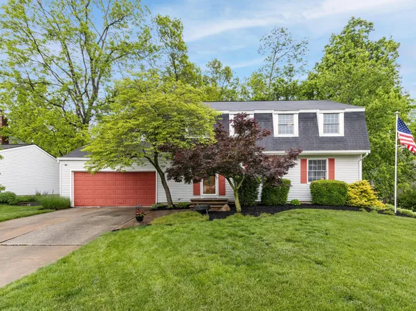 68 Whipple Pl, Westerville, OH 43081