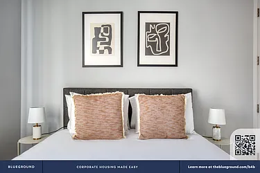 Rented by The Blueground