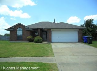 3504 Shadow St, Norman, OK 73071