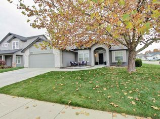 5252 N Arezzo Ave, Meridian, ID 83646