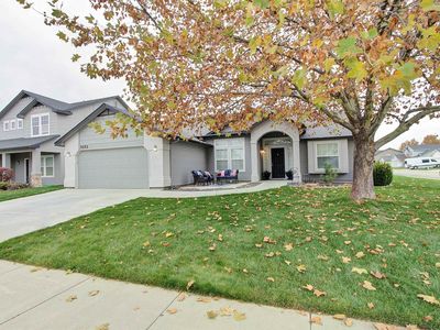 5252 N Arezzo Ave, Meridian, ID, 83646