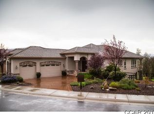 136 Oak Wood Ct, Copperopolis, CA