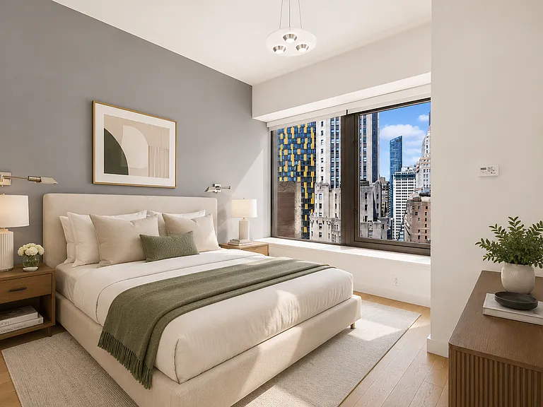 75 Wall St #31G — Photo 5