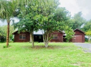 610 Caloosa Estates Dr, Labelle, FL 33935