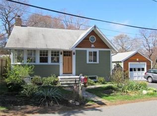 53 Norwell Ave, Scituate, MA 02066
