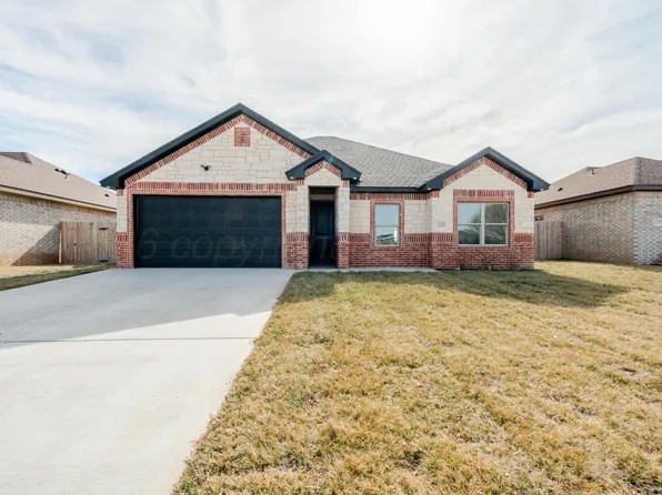 1722 Northridge St, Dumas, TX 79029