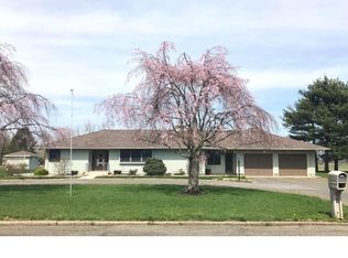 122 Newbolds Corner Rd, Southampton, NJ 08088