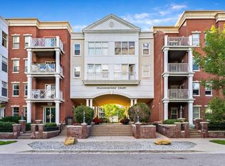 5605 SE Henwood St SW #3305, Calgary, AB T3E7R2