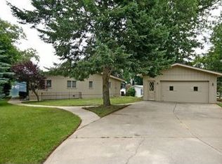 11351 Elizabeth Dr, Three Rivers, MI 49093
