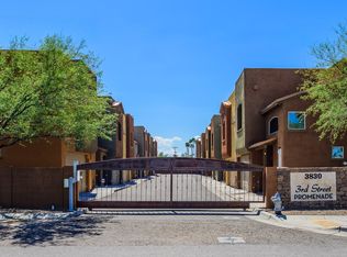 3830 E 3rd St, Tucson, AZ 85716