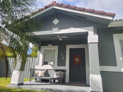 710 SE 14th Pl, Homestead, FL, 33033