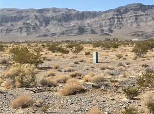 6900 N Highway 160, Pahrump, NV 89060