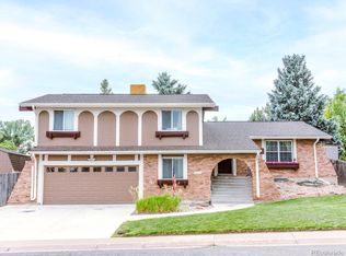 10540 W 102nd Ave, Westminster, CO 80021