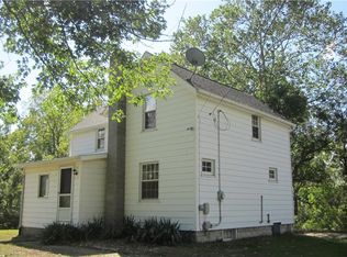 10286-10292 Salem Warren Rd, Salem, OH 44460