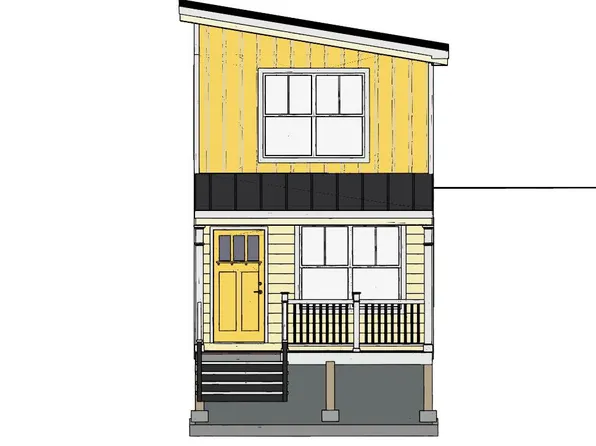 41 1st St, Colonial Beach, VA 22443