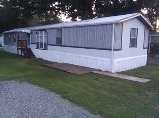 308 S Washington Hwy TRLR 7, Ashland, VA 23005