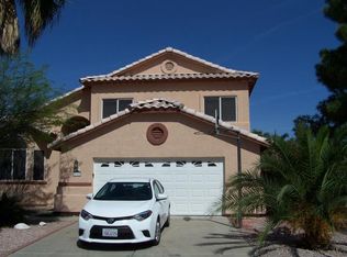 8660 W Fullam St, Peoria, AZ 85382
