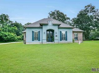 12062 Kern Pl, Gonzales, LA 70737