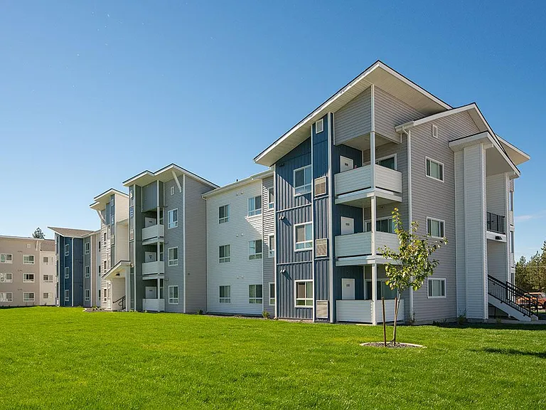 Spencer Place — Photo 41