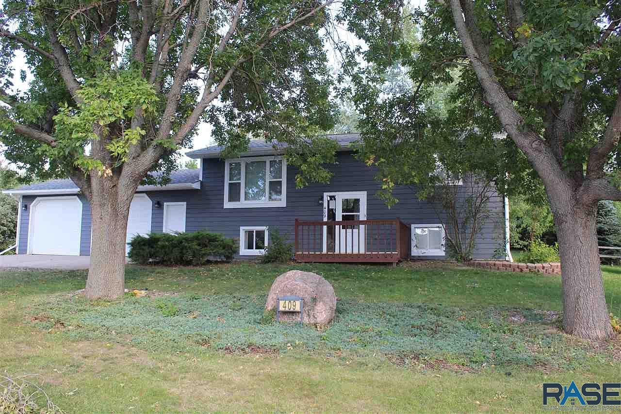 409 S Annway St, Humboldt, SD 57035 Zillow