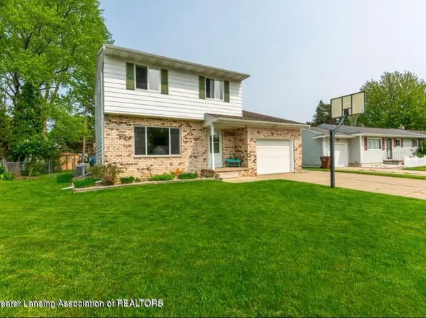 1958 Dean Ave, Holt, MI 48842