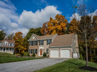139 Cornwall Pl, Coatesville, PA 19320